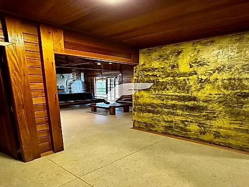 Casa em Salto Do Engenho, Campo Alegre