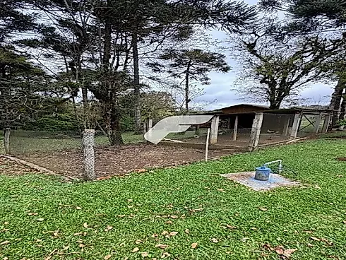 Casa em Salto Do Engenho, Campo Alegre