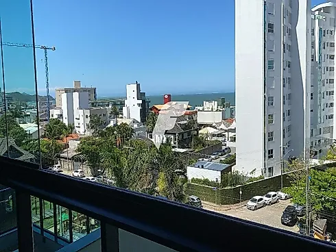 Apartamento em Praia Brava De Itajaí, Itajaí