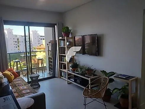 Apartamento em Praia Brava De Itajaí, Itajaí