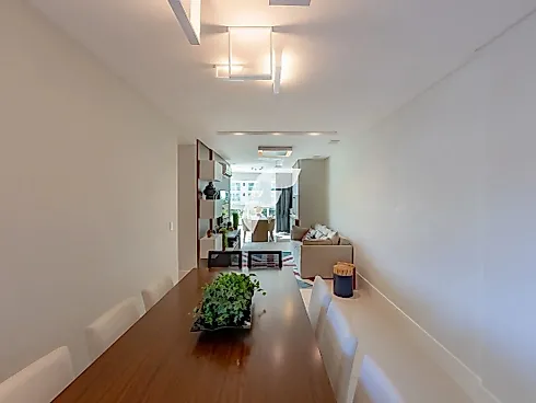 Apartamento em Praia Brava De Itajaí, Itajaí