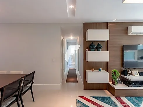 Apartamento em Praia Brava De Itajaí, Itajaí
