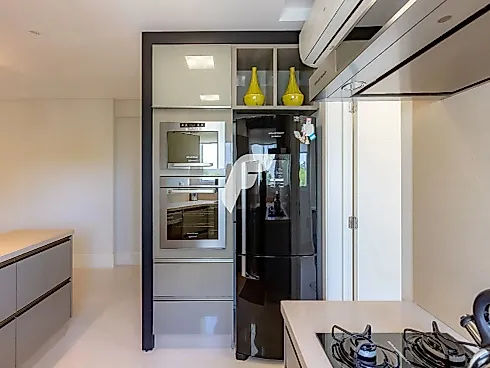 Apartamento em Praia Brava De Itajaí, Itajaí