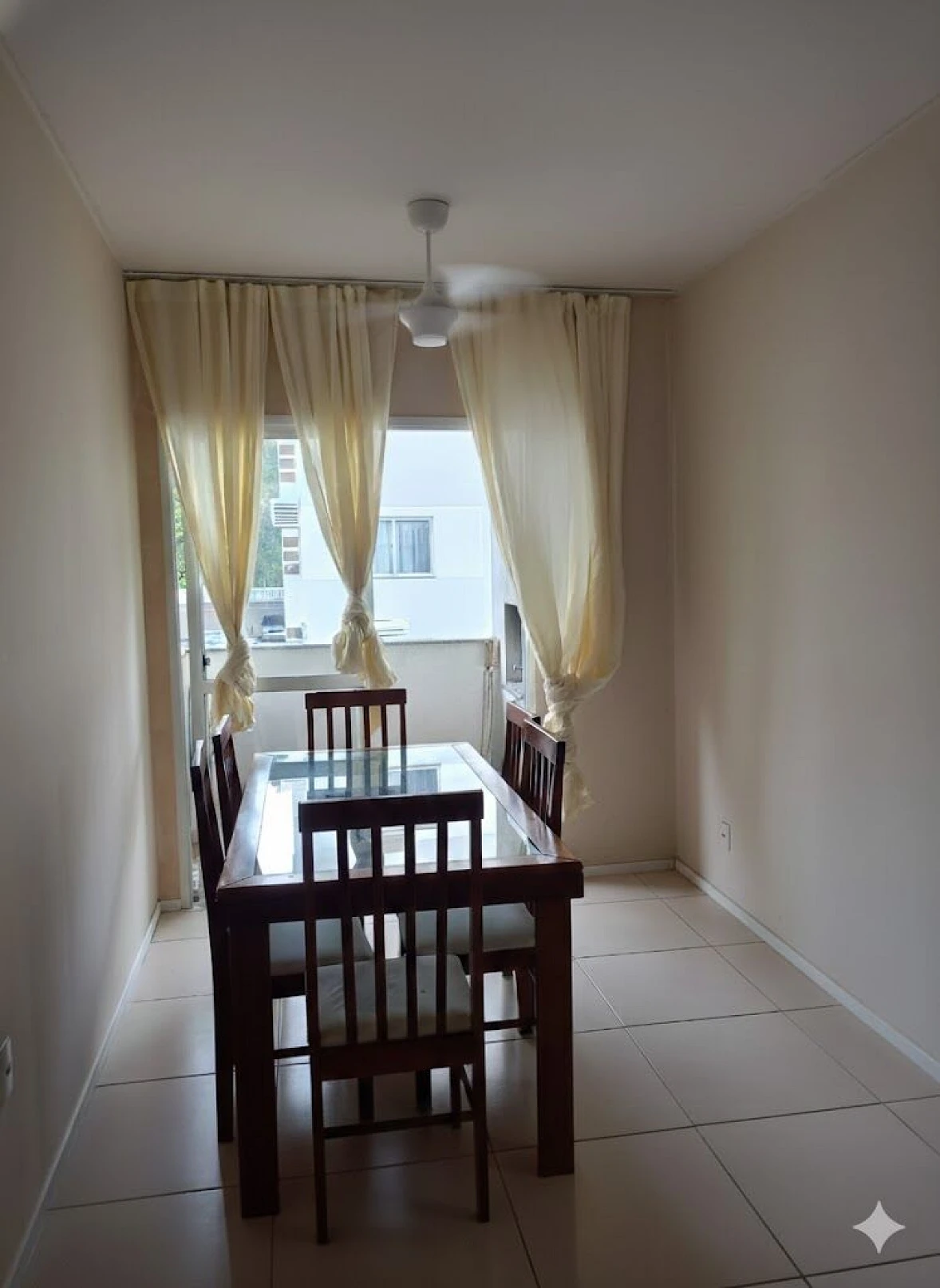 Apartamento em São Sebastião, Palhoça