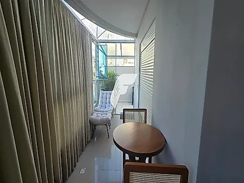 Centro, Balneário Camboriú