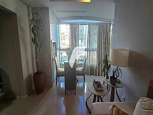 Apartamento em Centro, Balneário Camboriú