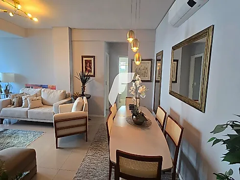 Apartamento em Centro, Balneário Camboriú