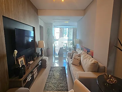Apartamento em Centro, Balneário Camboriú