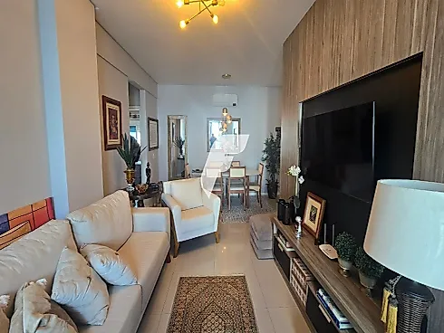 Apartamento em Centro, Balneário Camboriú