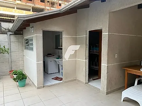 Casa em Morretes, Itapema