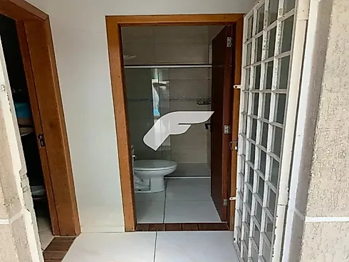 Casa em Morretes, Itapema