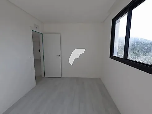 Apartamento em Praia Brava De Itajaí, Itajaí