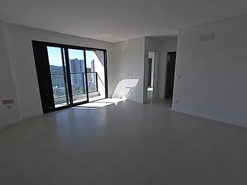 Apartamento em Praia Brava De Itajaí, Itajaí