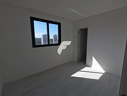 Apartamento em Praia Brava De Itajaí, Itajaí