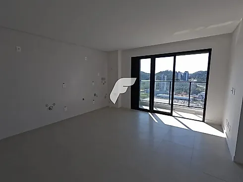 Apartamento em Praia Brava De Itajaí, Itajaí