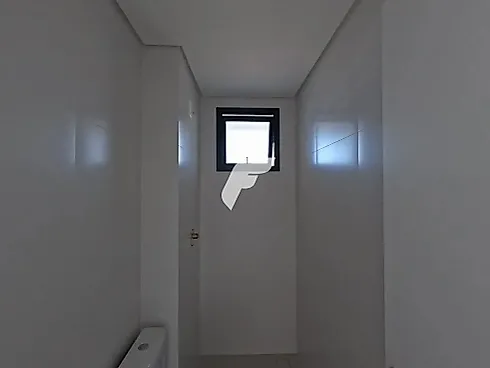 Apartamento em Praia Brava De Itajaí, Itajaí
