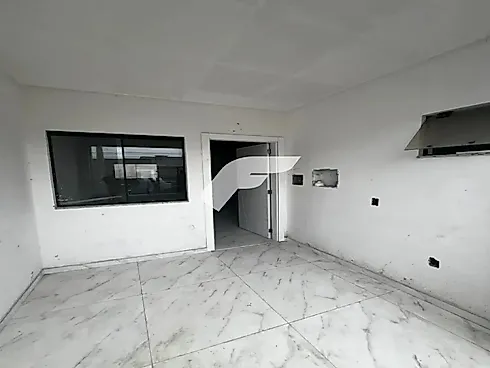 Casa em Morretes, Itapema