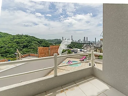 Casa em Nações, Balneário Camboriú