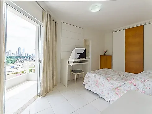Casa em Nações, Balneário Camboriú