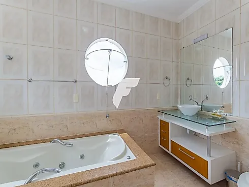 Casa em Nações, Balneário Camboriú