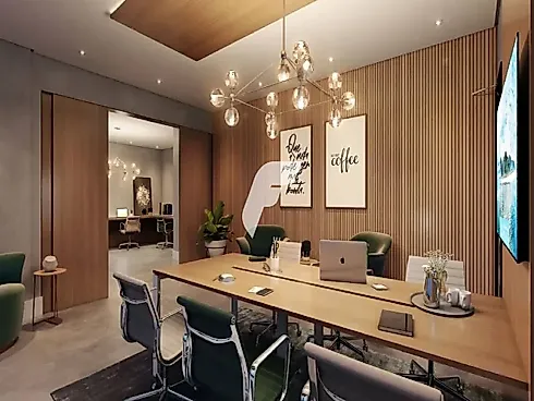Apartamento em Praia Brava De Itajaí, Itajaí