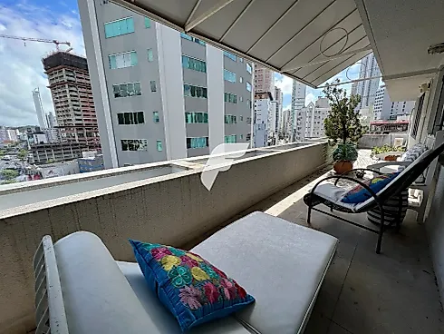 Centro, Balneário Camboriú