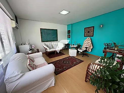 Escritório/sala em Centro, Balneário Camboriú