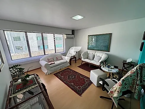 Escritório/sala em Centro, Balneário Camboriú