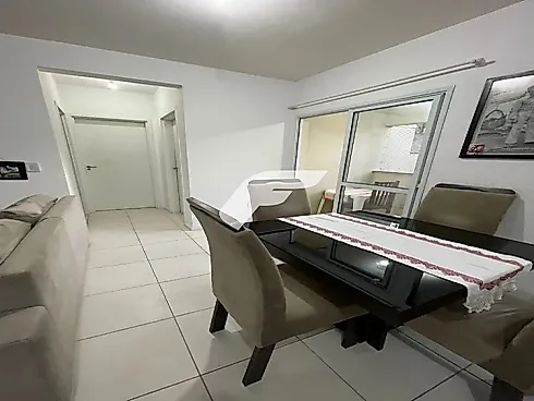 Apartamento em São Sebastião, Palhoça