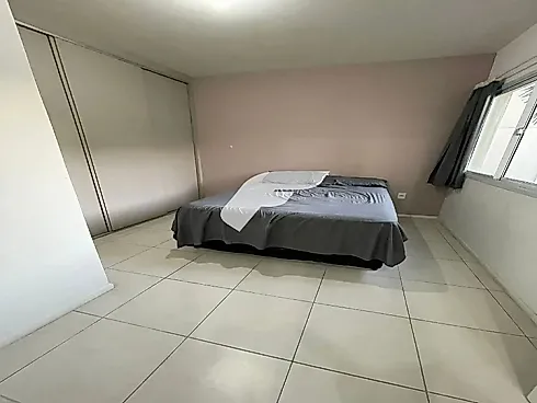 Apartamento em São Sebastião, Palhoça