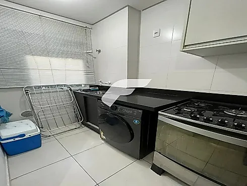 Apartamento em São Sebastião, Palhoça