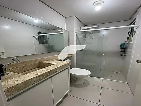 Apartamento em São Sebastião, Palhoça