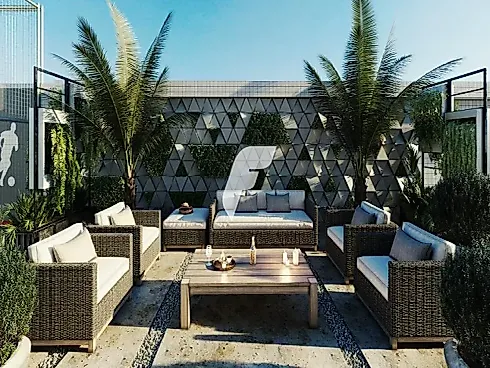 Apartamento em Meia Praia, Itapema