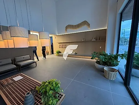 Apartamento em Meia Praia, Itapema
