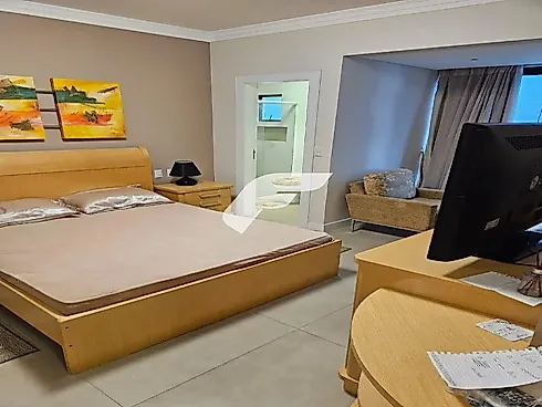 Apartamento em Centro, Itapema