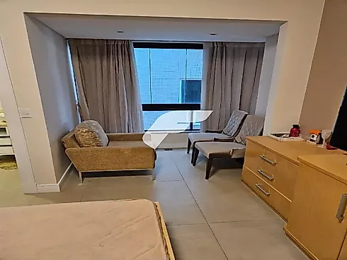 Apartamento em Centro, Itapema