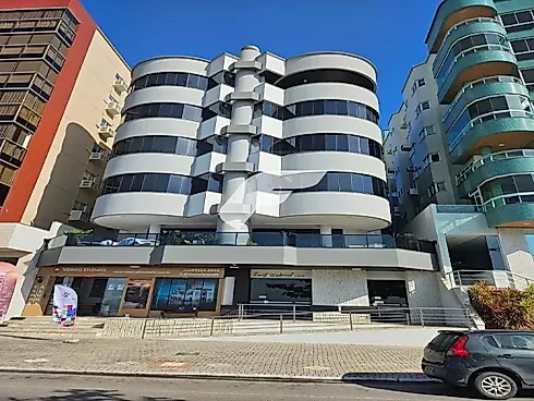 Apartamento em Centro, Itapema