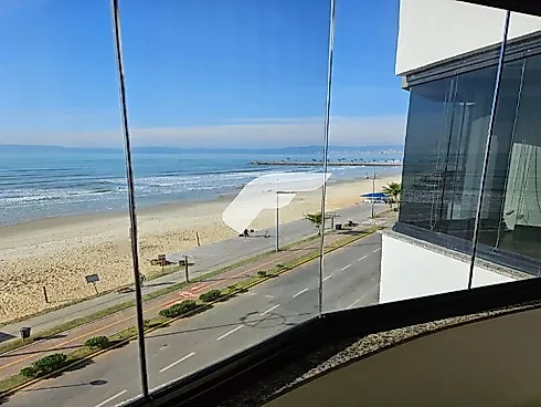 Apartamento em Centro, Itapema
