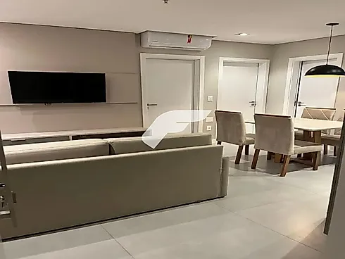 Apartamento em Centro, Itapema