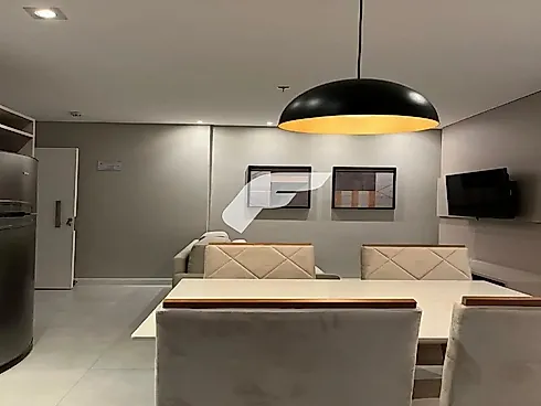 Apartamento em Centro, Itapema