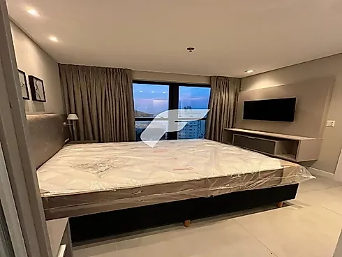 Apartamento em Centro, Itapema