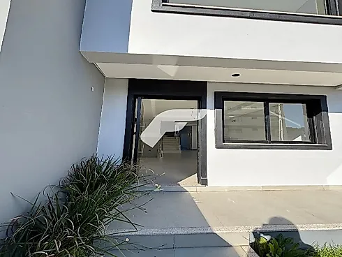Casa em Ariribá, Balneário Camboriú