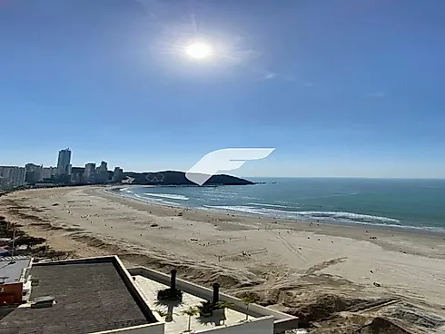 Apartamento em Centro, Balneário Camboriú