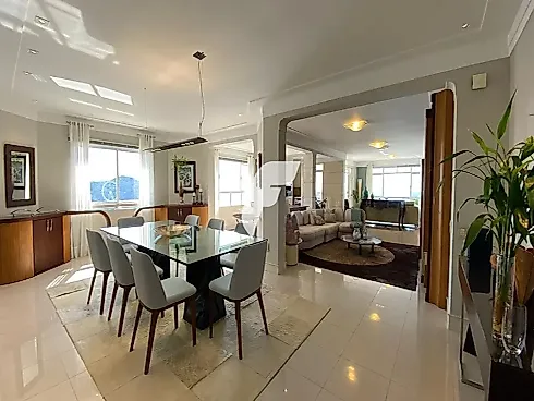 Apartamento em Centro, Balneário Camboriú