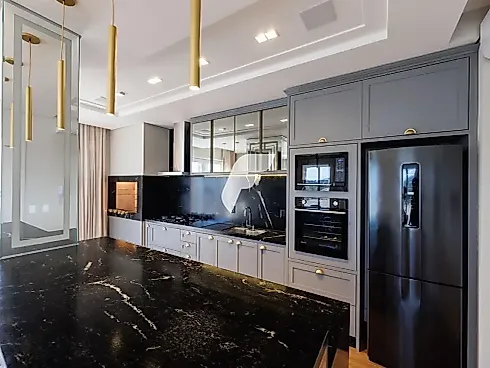 Apartamento em Centro, Itajaí