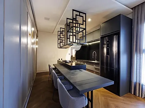 Apartamento em Centro, Itajaí