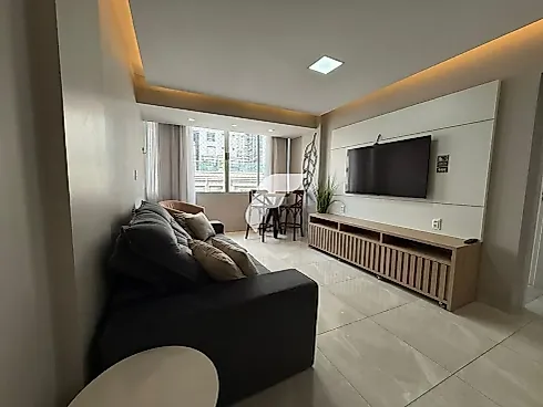 Apartamento em Centro, Balneário Camboriú