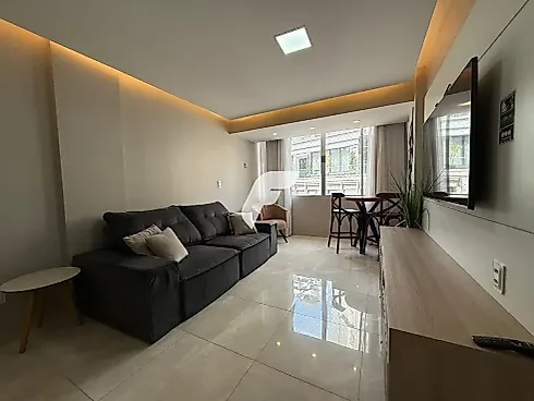 Apartamento em Centro, Balneário Camboriú