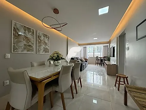 Apartamento em Centro, Balneário Camboriú