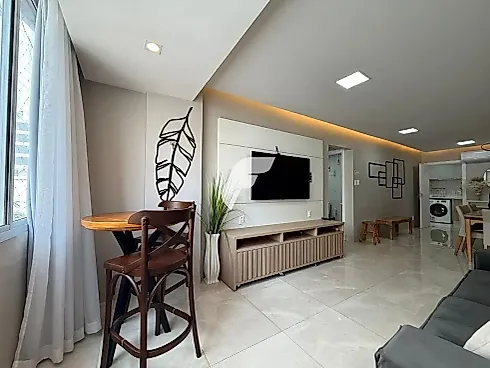 Apartamento em Centro, Balneário Camboriú